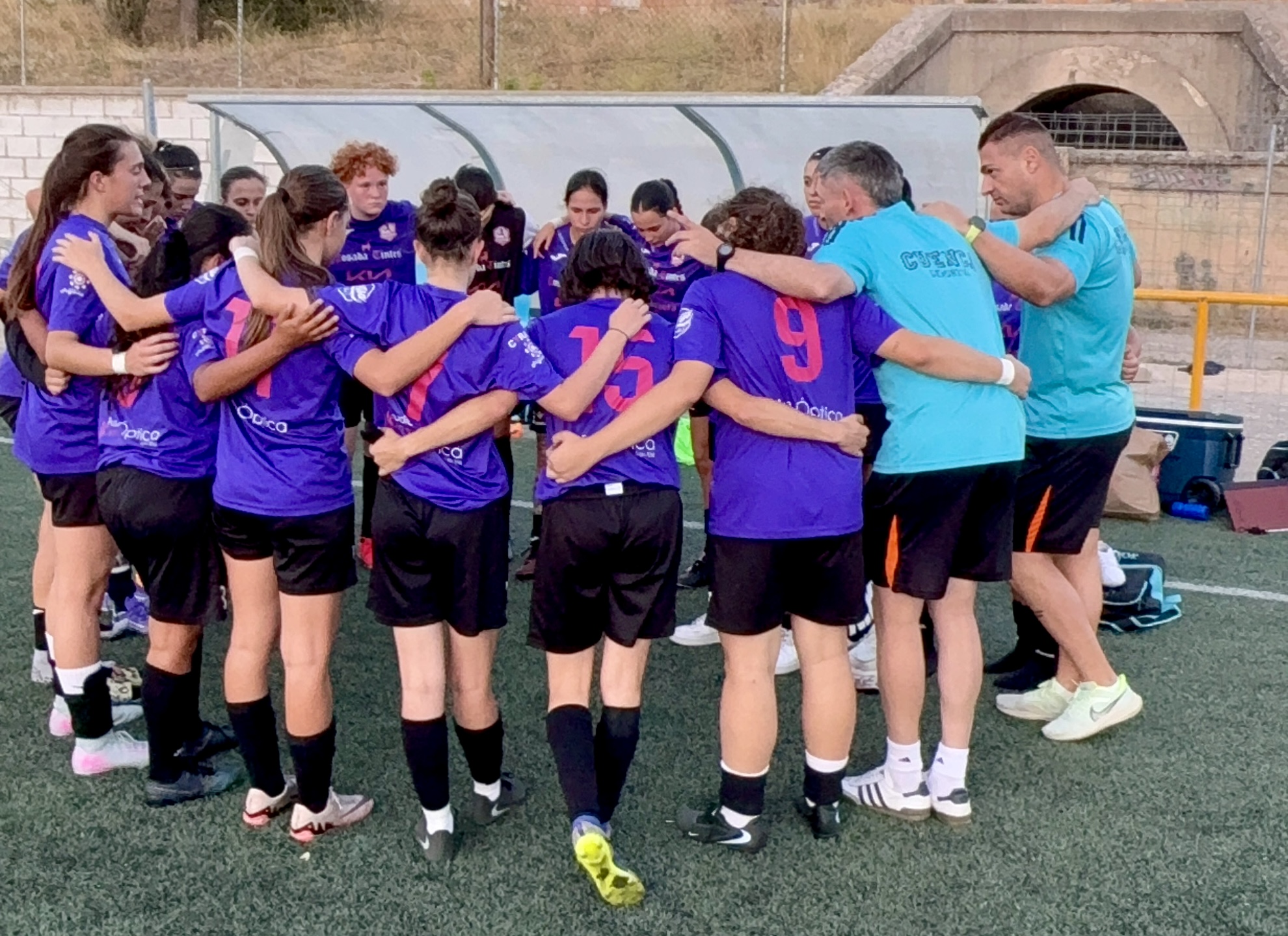 CD Cuenca Deportiva